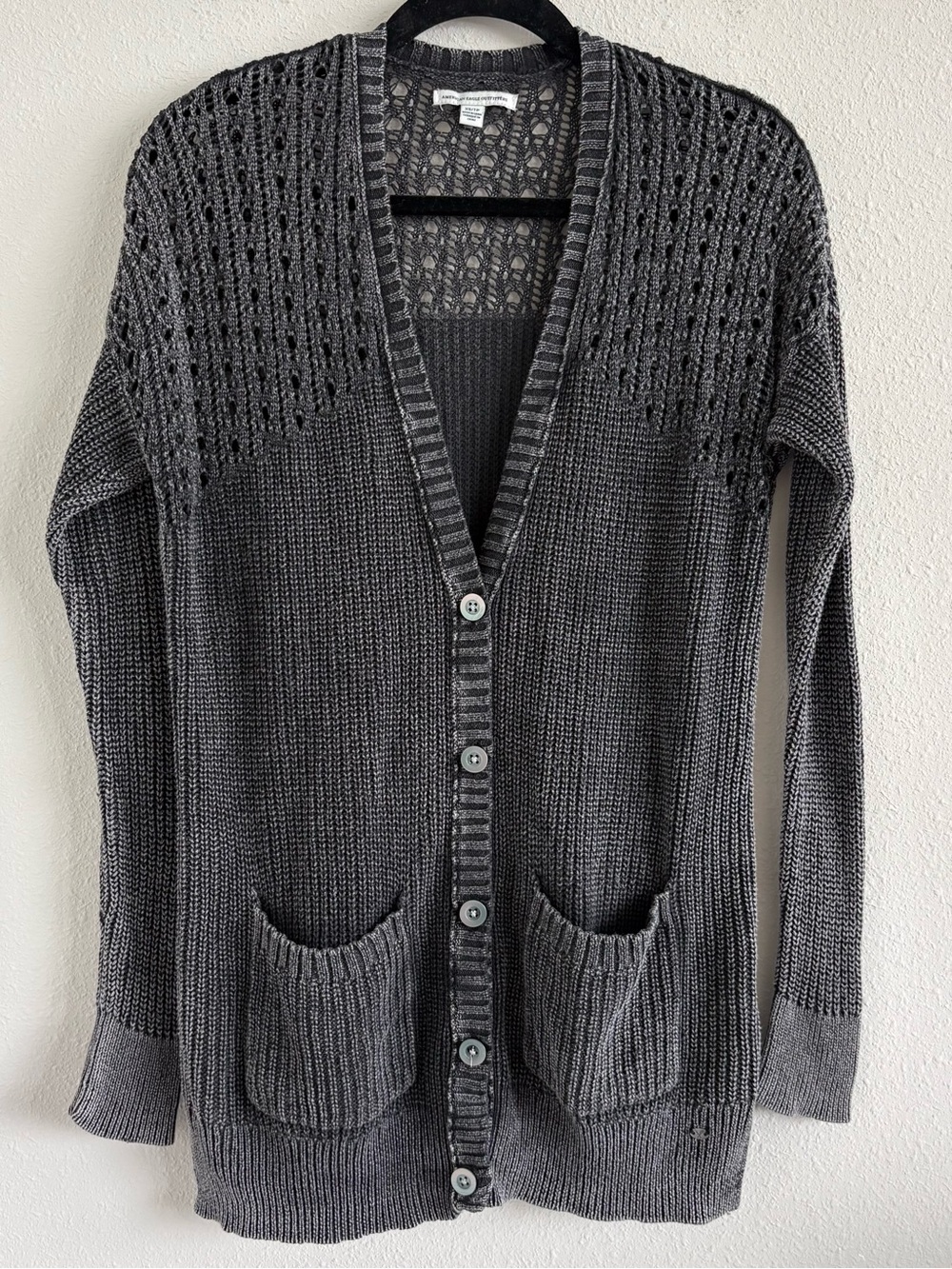 American Eagle Outfitters cardigan